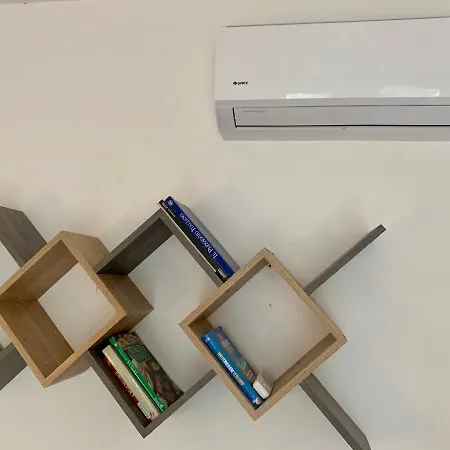 Mamma Ciccia - Front Apartment, And Swimming Pool *