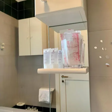 Apartament Mamma Ciccia - Front Apartment, And Swimming Pool *