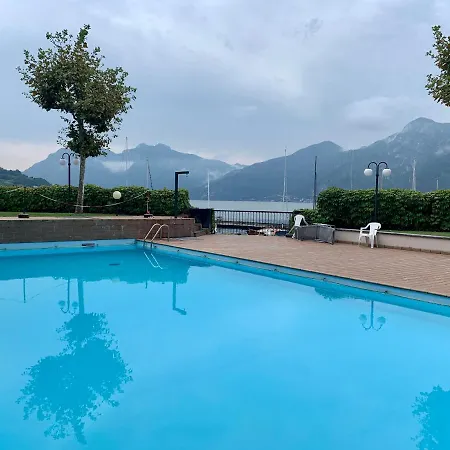 Mamma Ciccia - Front Apartment, And Swimming Pool