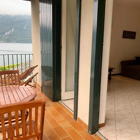 Appartement Mamma Ciccia - Front Apartment, And Swimming Pool
