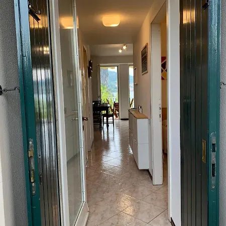 Lejlighed Mamma Ciccia - Front Apartment, And Swimming Pool