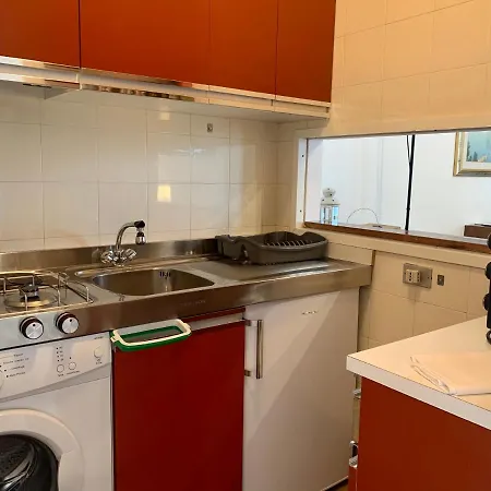 Mamma Ciccia - Front Apartment, And Swimming Pool Apartment