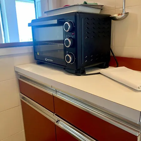 Апартаменты Mamma Ciccia - Front Apartment, And Swimming Pool