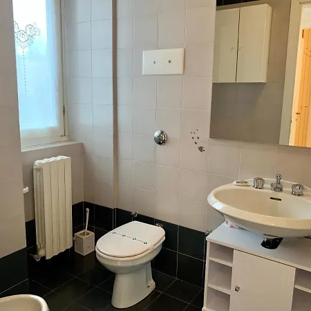 Lejlighed Mamma Ciccia - Front Apartment, And Swimming Pool *