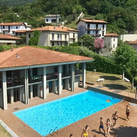 Mamma Ciccia - Front Apartment, And Swimming Pool Lejlighed *