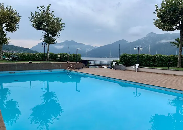 Mamma Ciccia - Front Apartment, And Swimming Pool