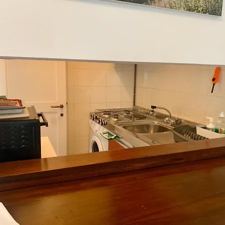 Mamma Ciccia - Front Apartment, And Swimming Pool Apartman Lierna