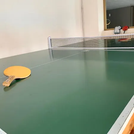 Apartamento Mamma Ciccia - Front Apartment, And Swimming Pool *