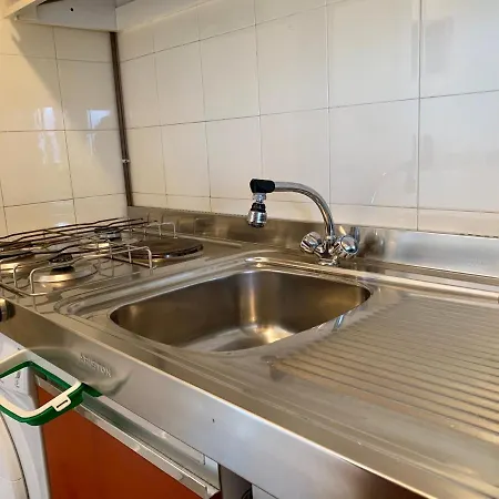 Mamma Ciccia - Front Apartment, And Swimming Pool * Lierna