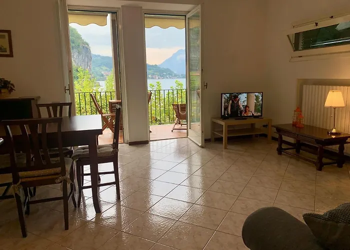 Mamma Ciccia - Front Apartment, And Swimming Pool *