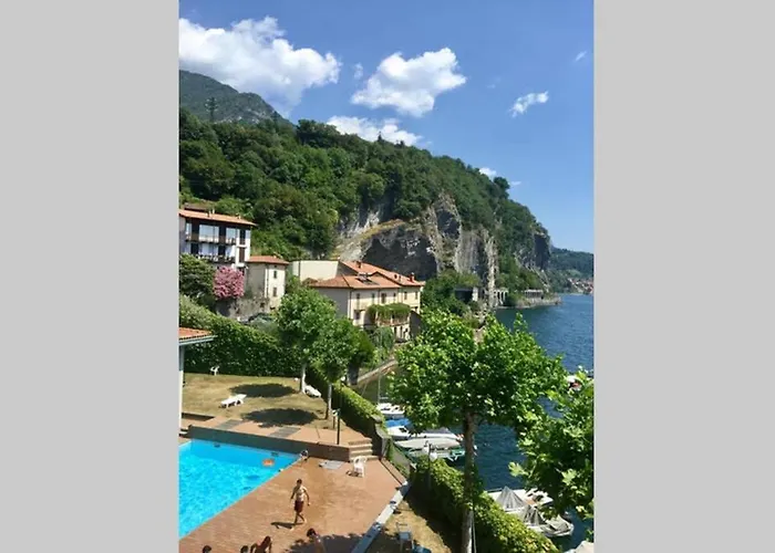 Mamma Ciccia - Front Apartment, And Swimming Pool Lejlighed