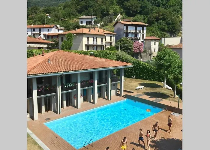 Mamma Ciccia - Front Apartment, And Swimming Pool Lejlighed *